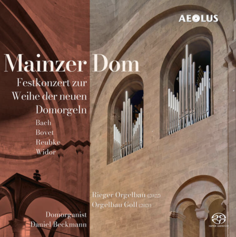 CD Mainer Dom